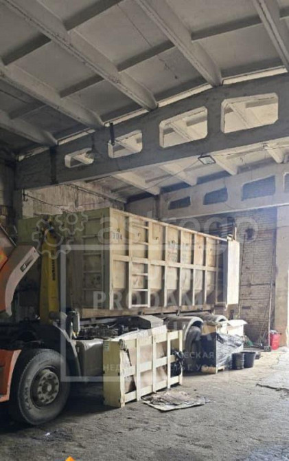 Склад, 950 м2 Уфа - изображение 2