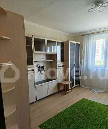 2-комн. квартира, 54 м2, 7/14 эт. Москва
