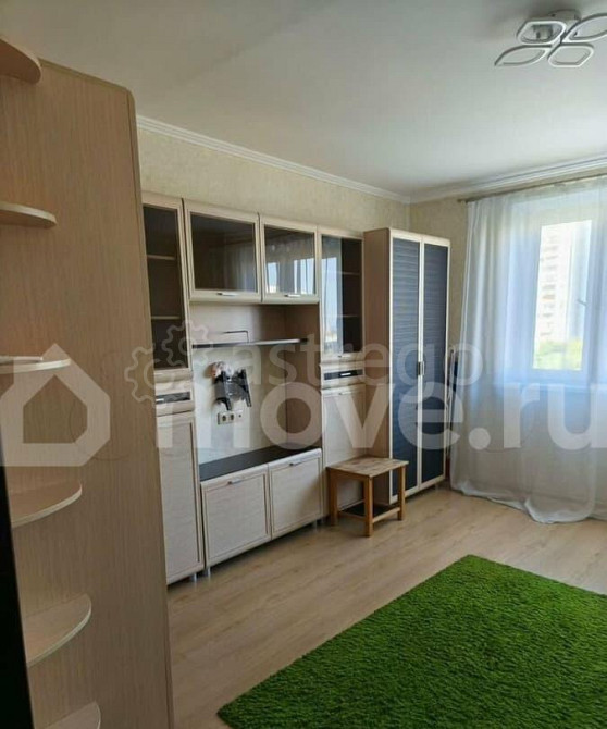 2-комн. квартира, 54 м2, 7/14 эт. Москва - изображение 1