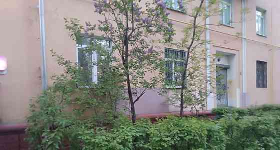 4-комн. квартира, 84.8 м2, 1/5 эт. Балашиха