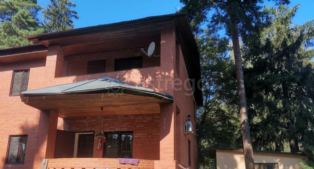 Коттедж, 360 м2, 13.1 сотки, 3 эт. Пушкино - изображение 3