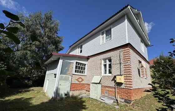 Дом, 165 м2 Можайск