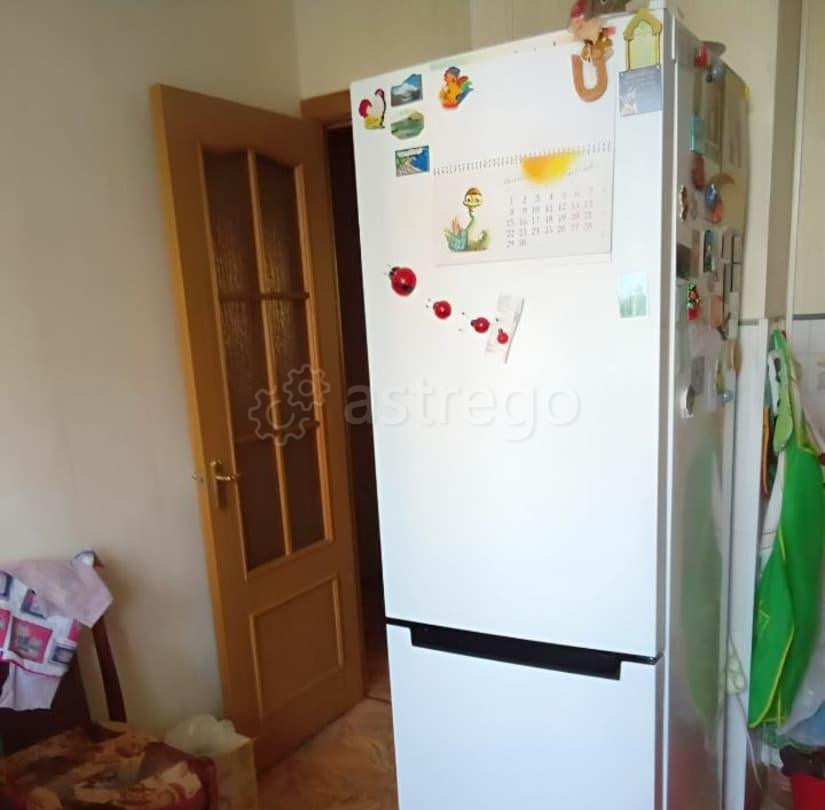 Комната, 20 м2, 3/12 эт. Москва - изображение 4