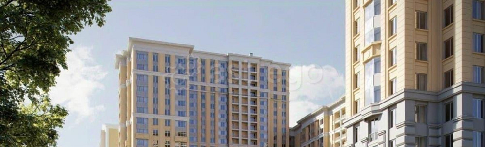 Свободного назначения, 108 м2 Санкт-Петербург - изображение 1