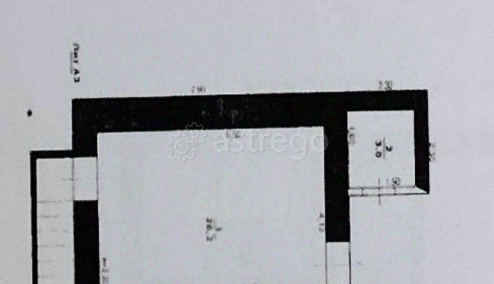 Торговое помещение, 29.2 м2 Алексеевка - изображение 5