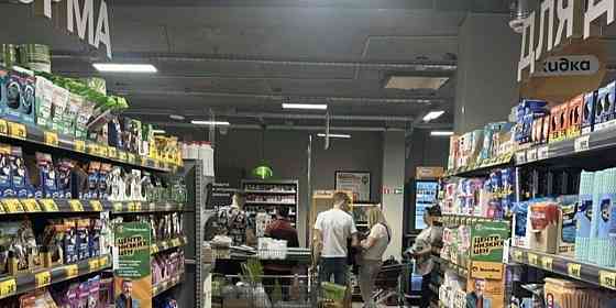 Торговое помещение, 474.1 м2 Солнечногорск