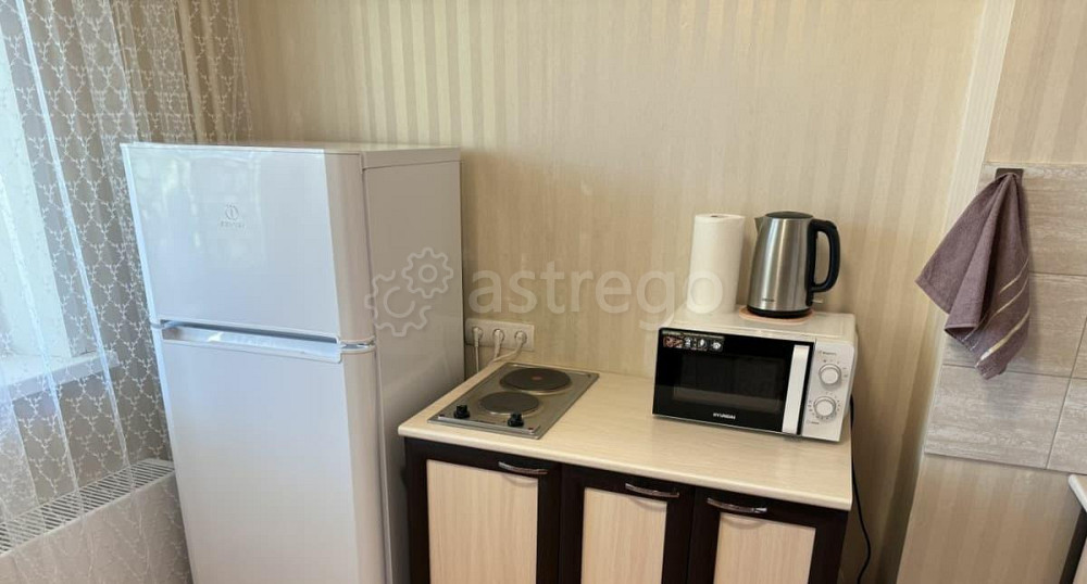 1-комн. квартира, 41 м2, 12/16 эт. Красноярск - изображение 6