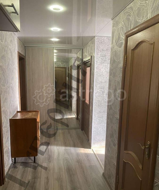 3-комн. квартира, 68.6 м2, 3/5 эт. Дубовое - изображение 4