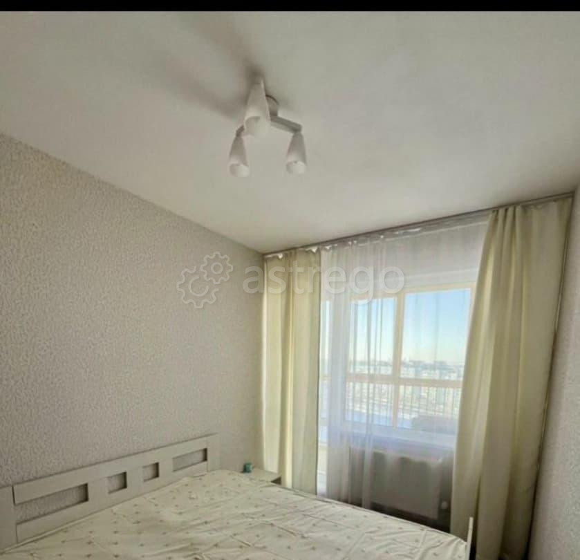 1-комн. квартира, 40 м2, 15/19 эт. Красноярск - изображение 3