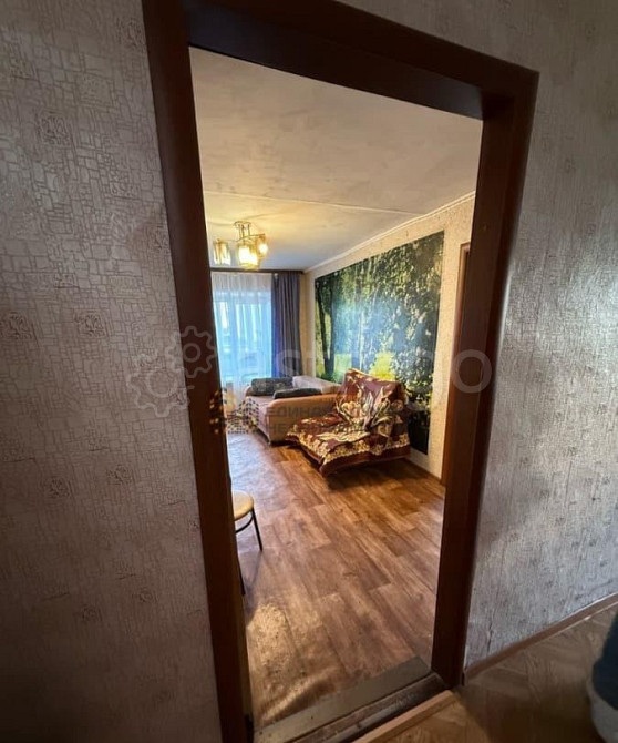 2-комн. квартира, 42 м2, 2/5 эт. Уфа - изображение 2