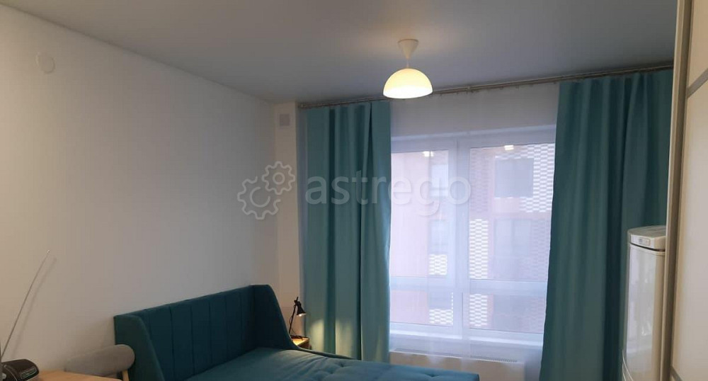 Студия, 20 м2, 12/20 эт. Москва - изображение 3