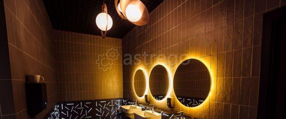 Офис, 96.8 м2 Москва - изображение 3