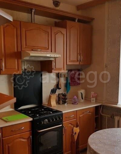 1-комн. квартира, 37 м2, 5/14 эт. Москва - изображение 8