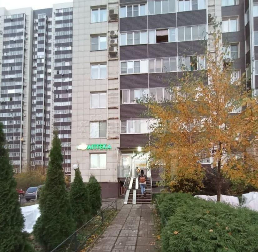 Торговое помещение, 75 м2 Одинцово - изображение 3