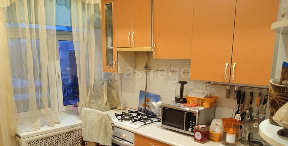 Комната, 8.6 м2, 5/6 эт. Москва - изображение 5