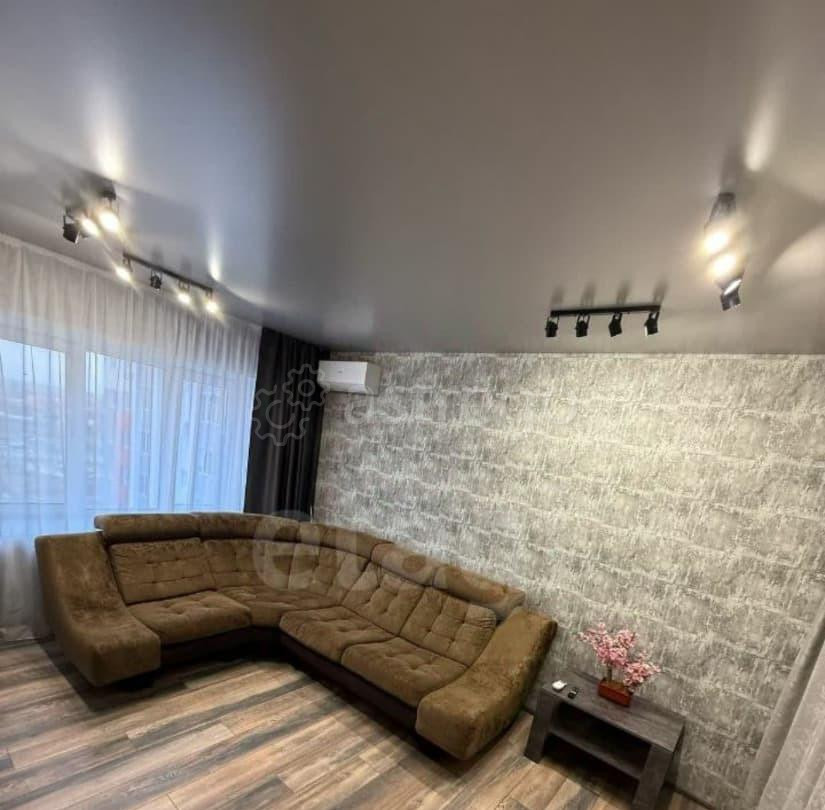 1-комн. квартира, 38.2 м2, 8/9 эт. Стерлитамак - изображение 2