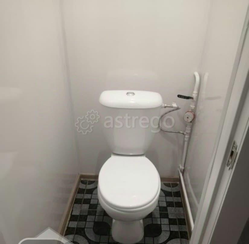 3-комн. квартира, 84 м2, 10/10 эт. Солнечногорск - изображение 4
