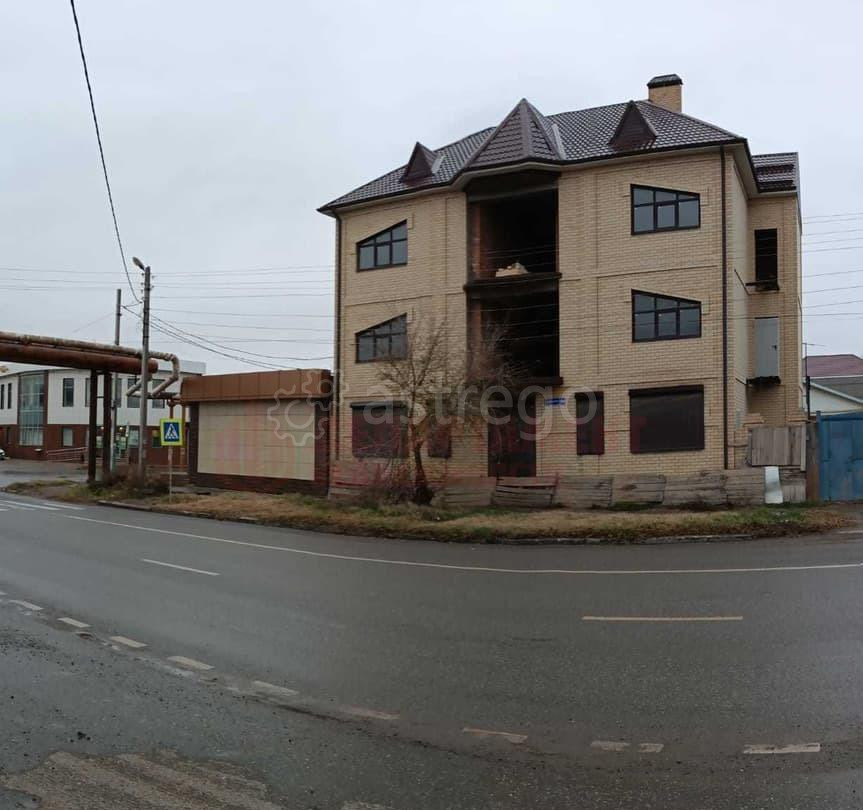 Коттедж, 393.5 м2, 1.87 сотки, 3 эт. Астрахань - изображение 7