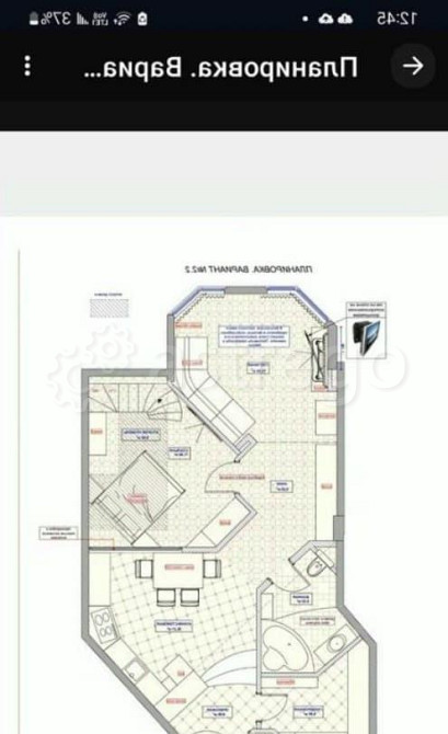 3-комн. квартира, 78.1 м2, 14/16 эт. Ивантеевка - изображение 6