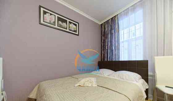 1-комн. квартира, 33 м2, 1/3 эт. Санкт-Петербург