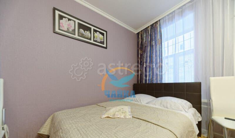 1-комн. квартира, 33 м2, 1/3 эт. Санкт-Петербург - изображение 4