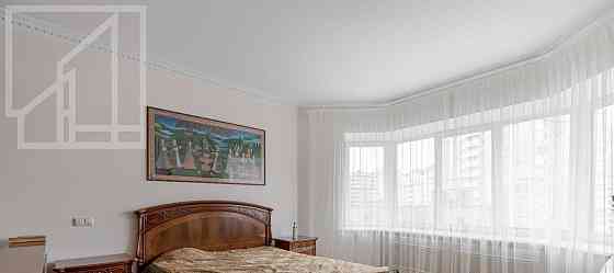 4-комн. квартира, 180 м2, 12/17 эт. Москва