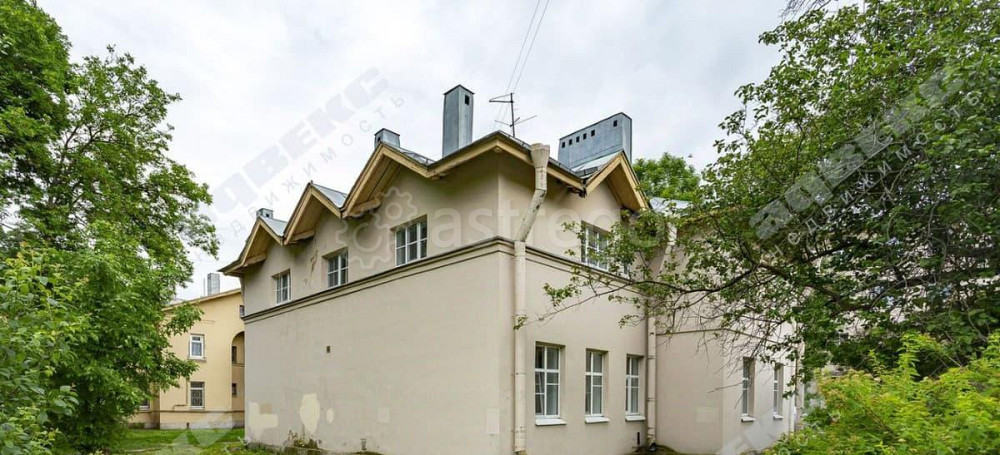 Отдельное здание, 296 м2 Санкт-Петербург - изображение 7