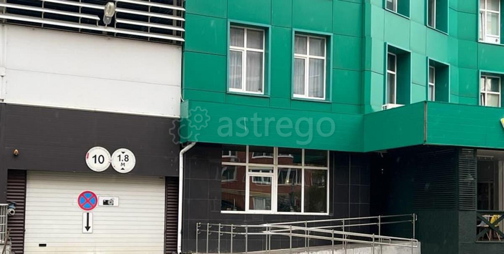 Торговое помещение, 30 м2 Электросталь - изображение 1