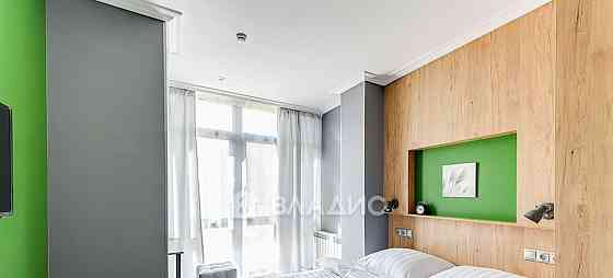 4-комн. квартира, 110 м2, 2/17 эт. Котельники