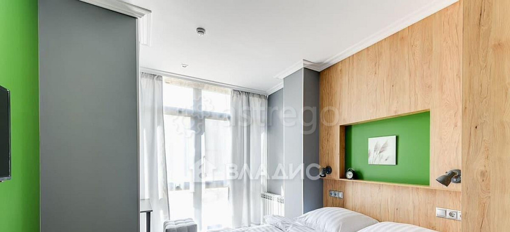 4-комн. квартира, 110 м2, 2/17 эт. Котельники - изображение 5