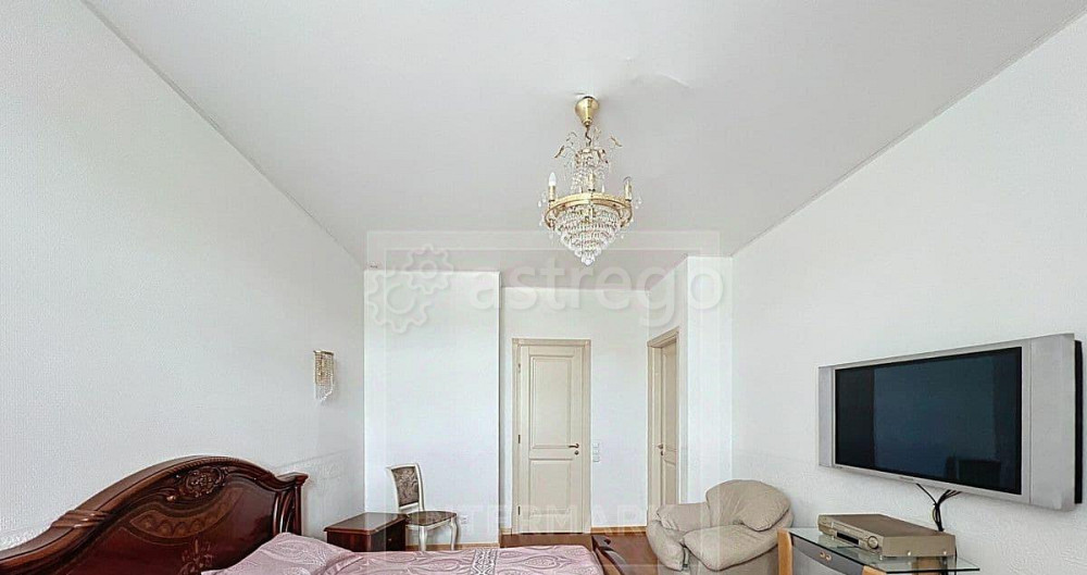 4-комн. квартира, 200 м2, 8/44 эт. Москва - изображение 6