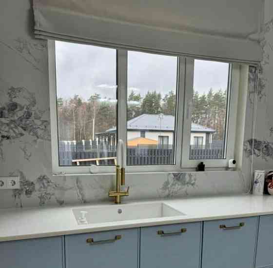 Коттедж, 164 м2, 7.7 сотки, 2 эт. Домодедово