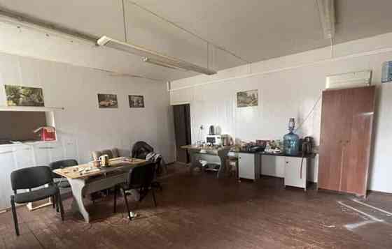 Склад, 2000 м2 Санкт-Петербург