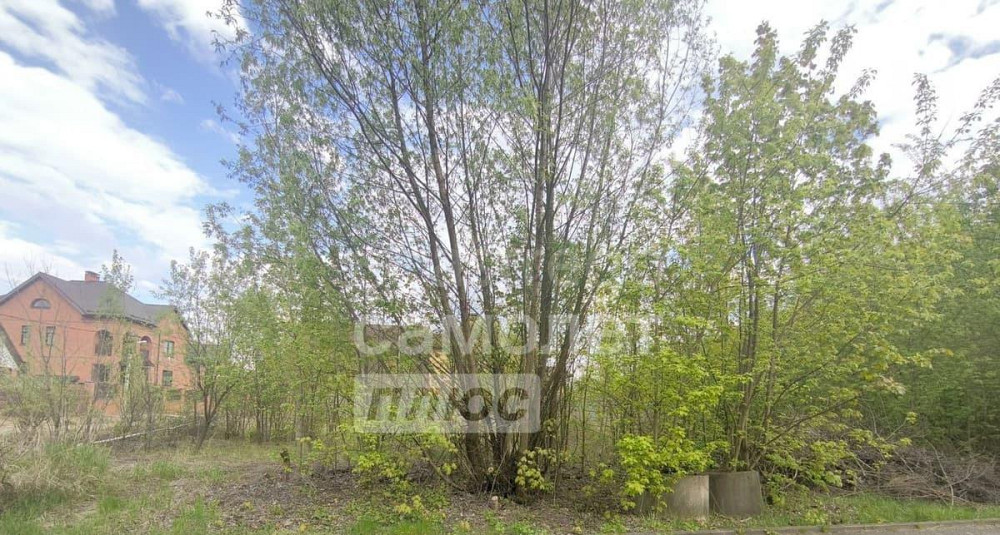 Земельный участок, 14.85 сотки Балашиха - изображение 2