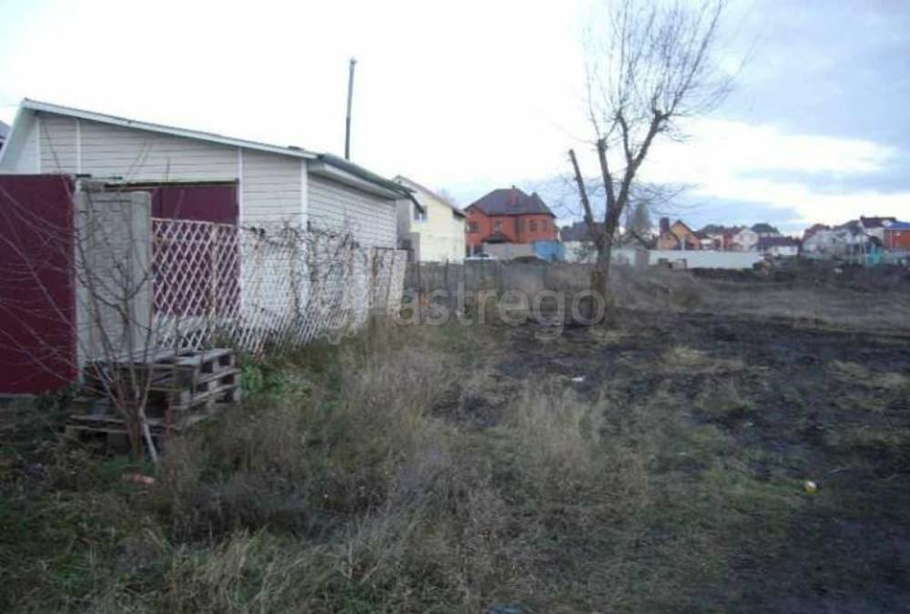 Земельный участок, 26 соток Дубовое - изображение 2