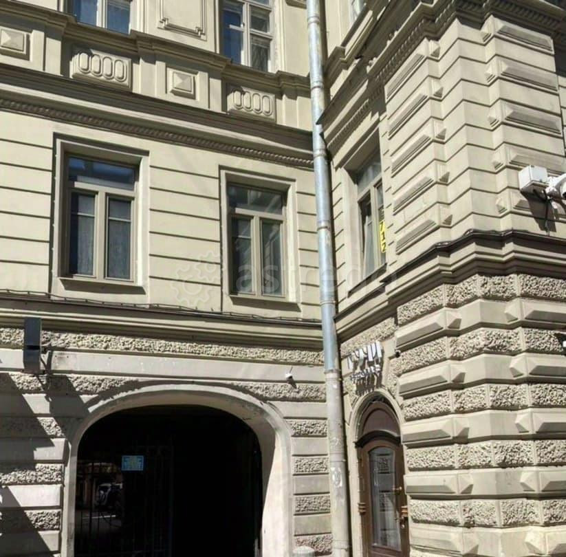 Офис, 51 м2 Санкт-Петербург - изображение 2
