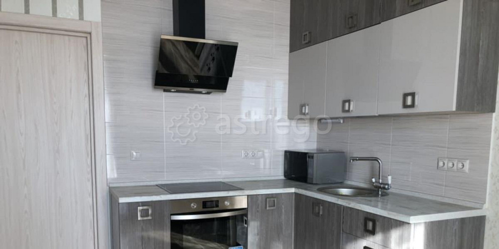 Студия, 33 м2, 14/25 эт. Реутов - изображение 7