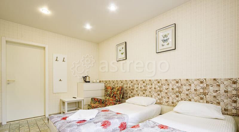 Студия, 16 м2, 1/10 эт. Красноярск - изображение 2