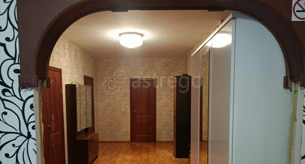 3-комн. квартира, 94 м2, 9/25 эт. Подольск - изображение 6