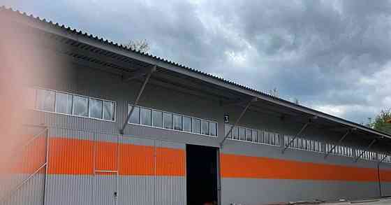 Свободного назначения, 5300 м2 Ногинск