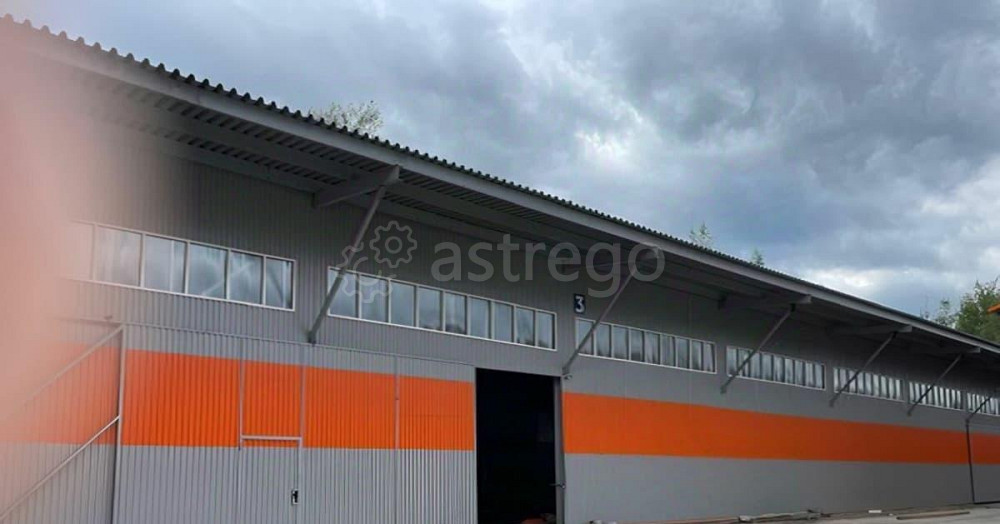 Свободного назначения, 5300 м2 Ногинск - изображение 2