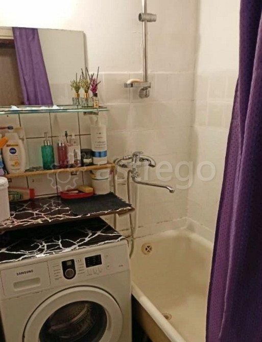 Комната, 14.5 м2, 6/9 эт. Москва - изображение 2
