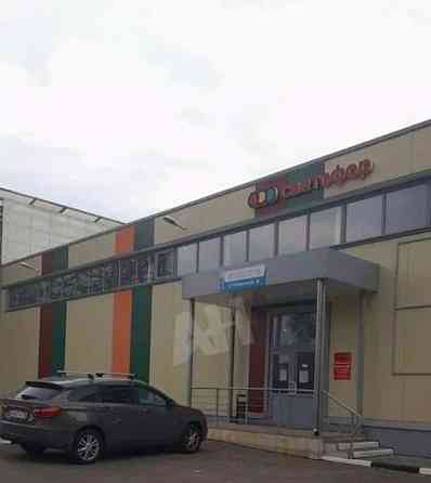 Склад, 1100 м2 Коломна