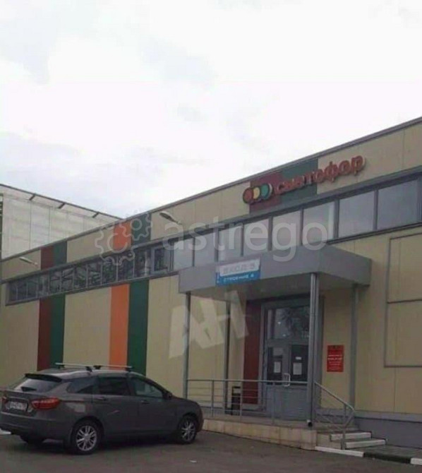 Склад, 1100 м2 Коломна - изображение 4