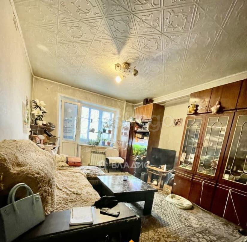 2-комн. квартира, 54 м2, 1/9 эт. Бийск - изображение 3