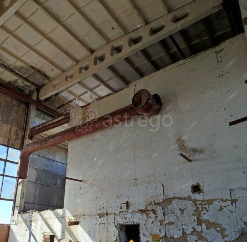 Отдельное здание, 2530.2 м2 Яровое - изображение 7