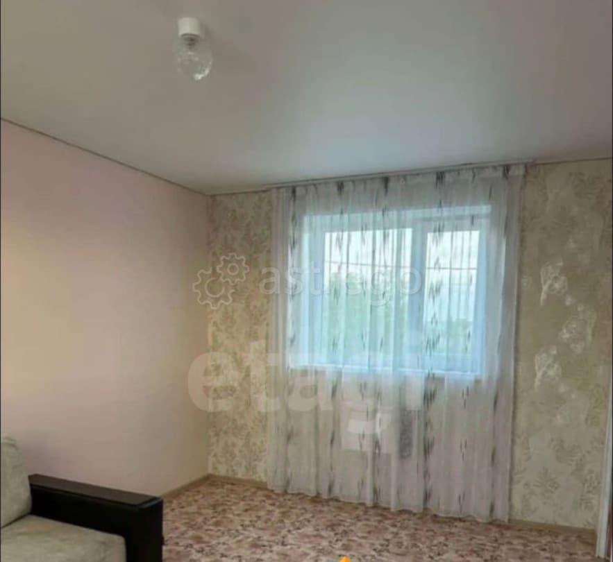 Дом, 32 м2, 8 соток, 1 эт. Давлеканово - изображение 5