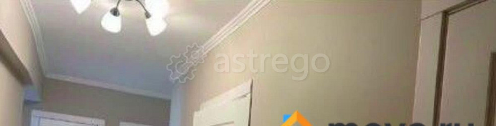 3-комн. квартира, 68 м2, 6/11 эт. Москва - изображение 3