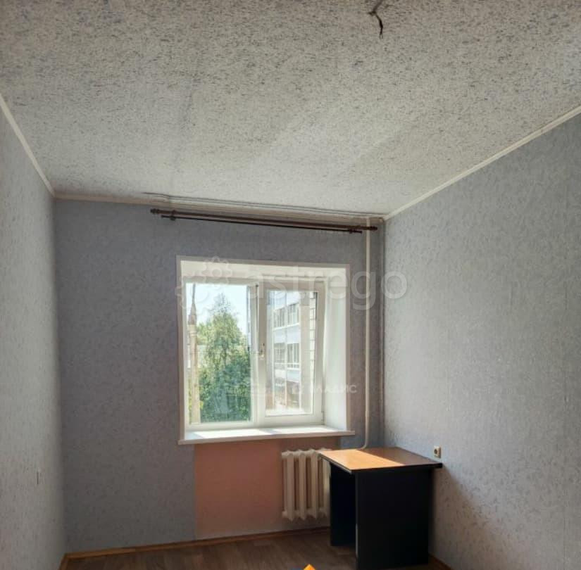 4-комн. квартира, 75.5 м2, 3/5 эт. Архангельск - изображение 3