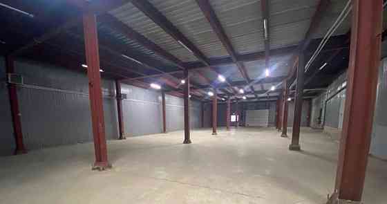 Склад, 650 м2 Химки